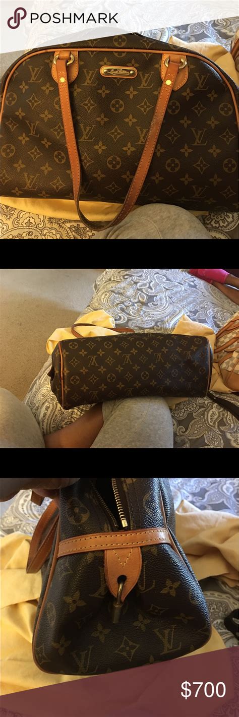 clean inside of louis vuitton bag|The Best Ways to Clean the Interior and Exterior of a Louis Vuitton Bag .